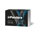 Pandora VX-4G GPS 2CAN, BT, GSM, SIM-чип+Nano-Sim