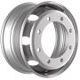 Грузовой диск Accuride RZB14018OE 6,75x17,5 10х225 ET140 DIA176 Silver